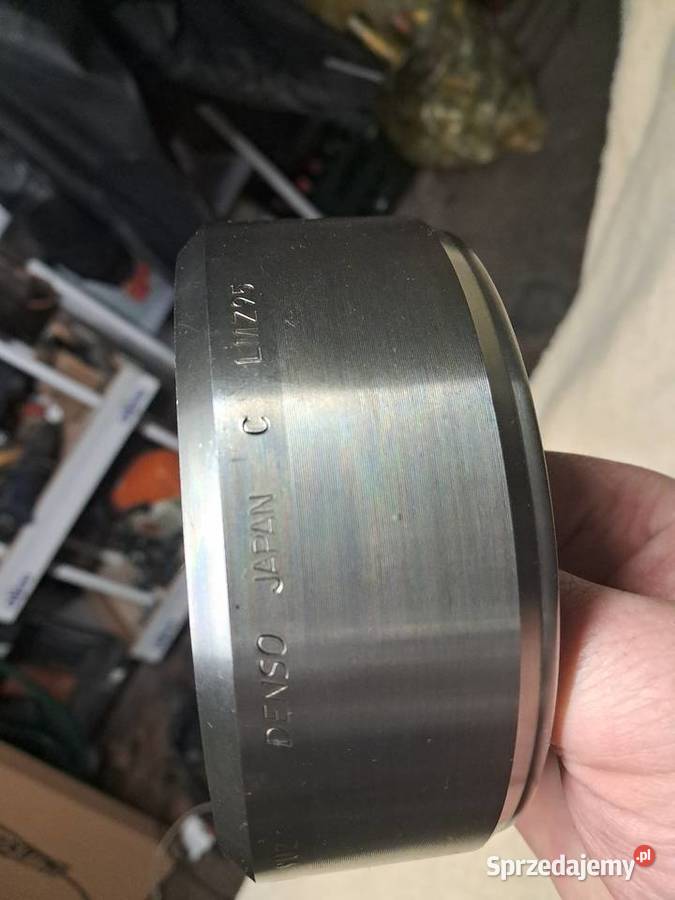 Kolo magnesowe honda vfr 800 fi Jarosław