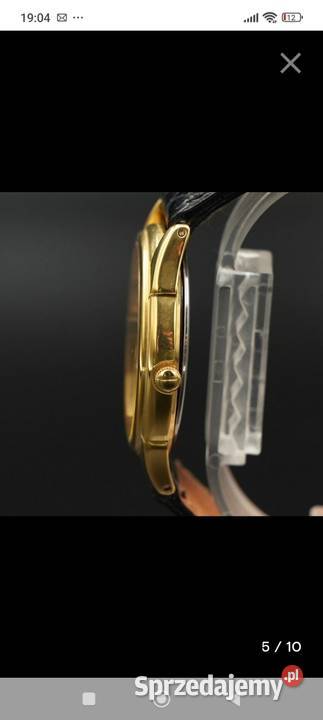 Piękne Seiko prosto z Tokyo