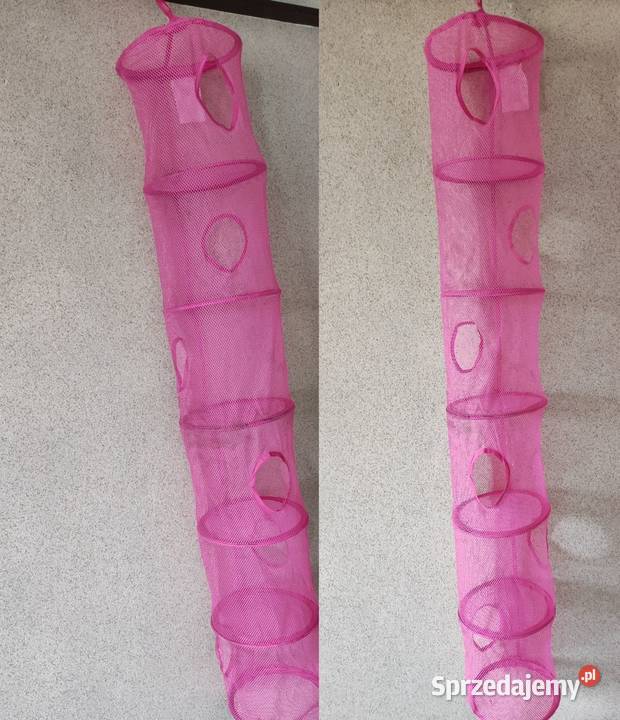 kosz półki szafka składana organizer wiszący Kielce