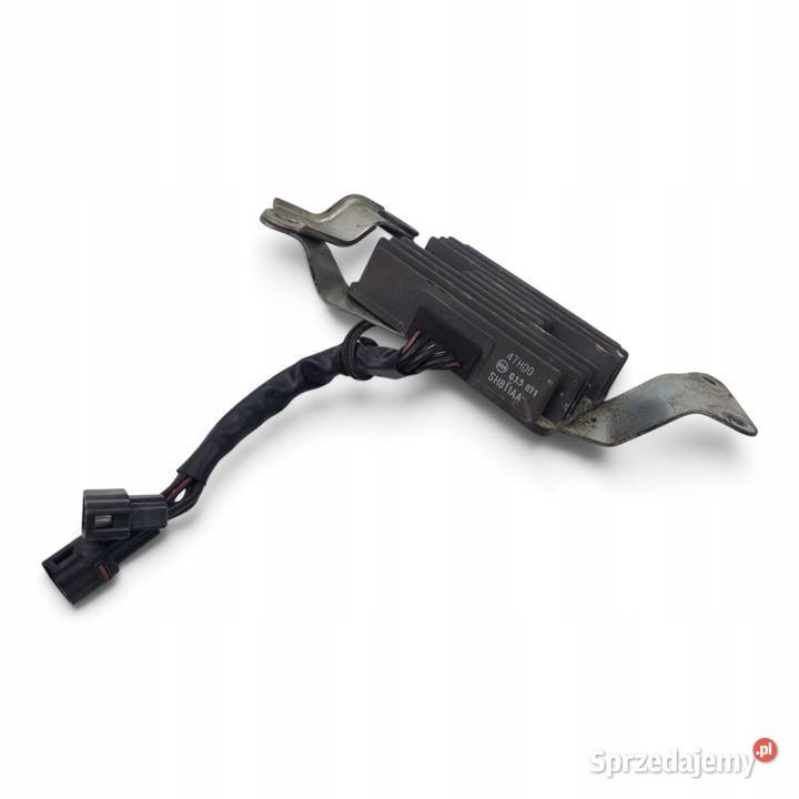 REGULATOR NAPIĘCIA Suzuki GSXR 600 750 GSXR 750 Chełm sprzedam