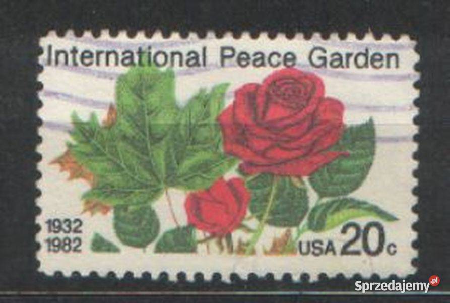 Zn USA Sn 2026 9 11 4 kas 1982 Kolekcje Gliwice