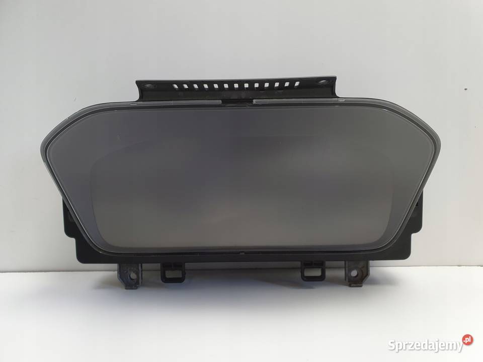 Volvo V60 II S60 III XC60 II 20 D LICZNIK EGRAN osobowe Chełm sprzedam