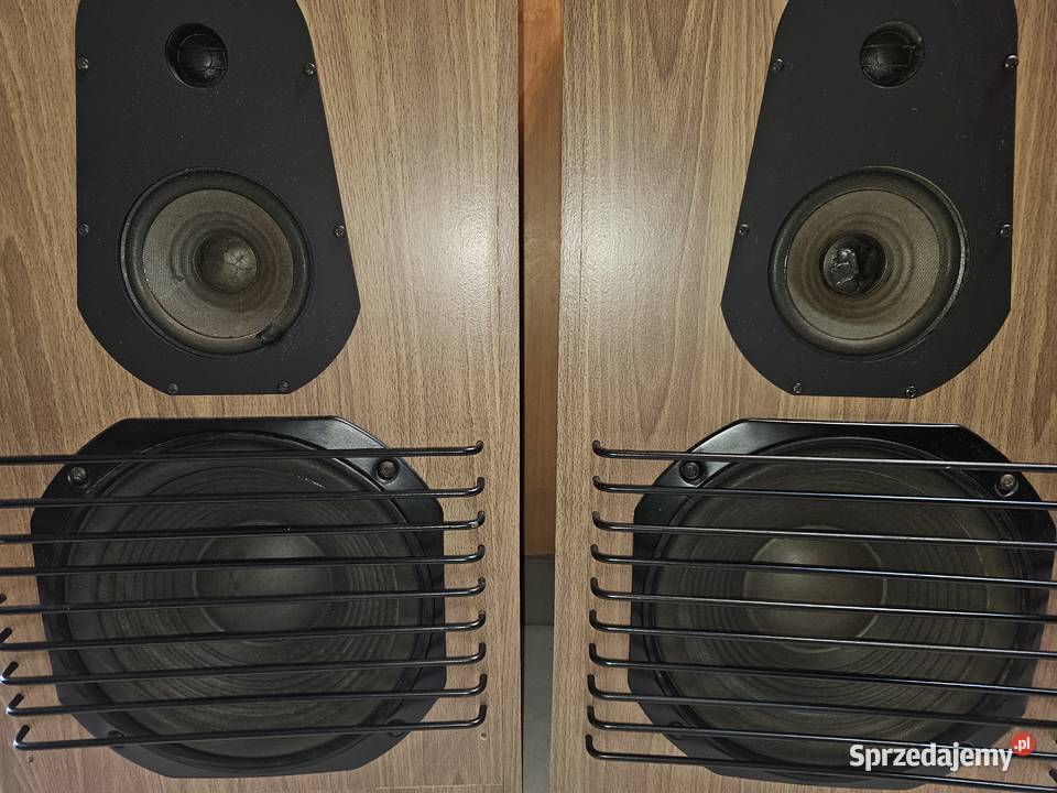 Kolumny ELTAX DS 250 Słuchawki i głośniki