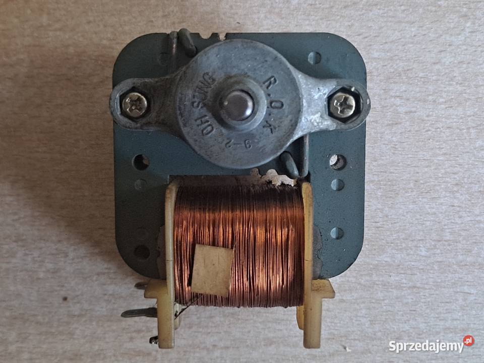 Silnik silniczek OH SUNG OEM1506B2 Cieszyn