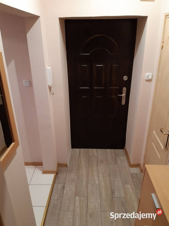 Mieszkanie w Poznaniu dwie jedynki na 4 mce Poznań