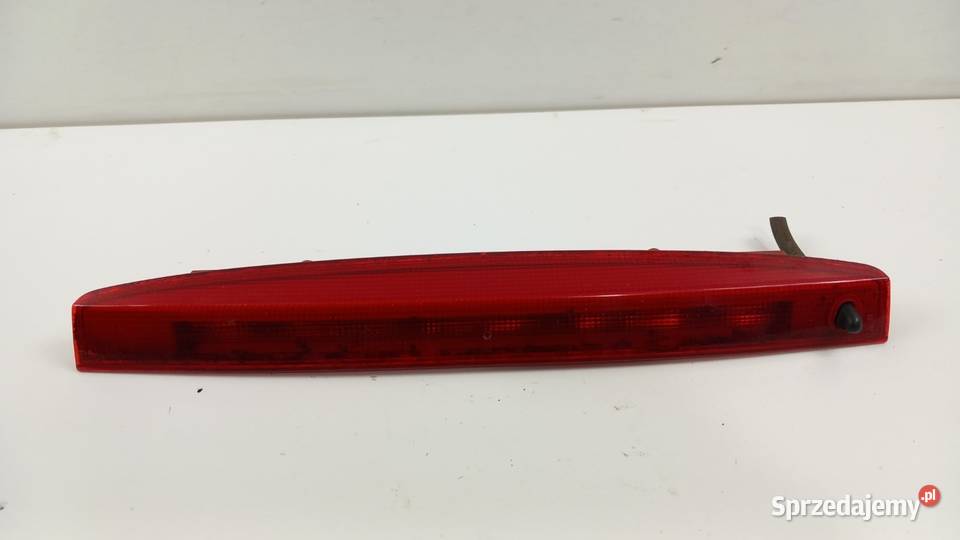 RENAULT MEGANE II KOMBI LAMPA 3 STOP osobowe Zbierkowo