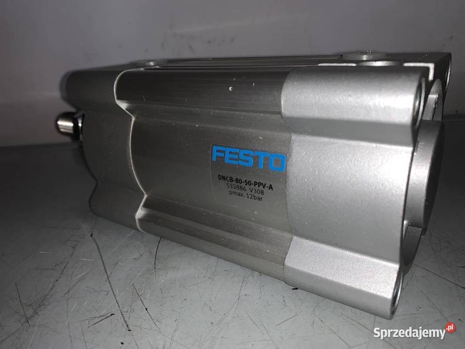 Festo DNCB8050PPVA 532886 sprzedam