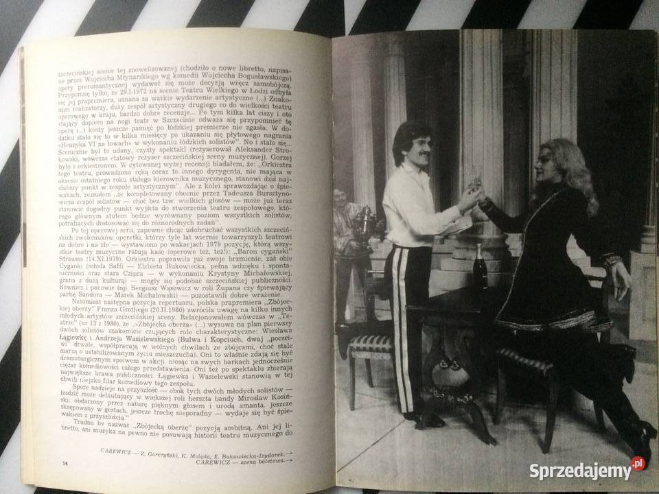 3619 Droga Na Zamek Państwowy Teatr Muzyczny W zachodniopomorskie Szczecin