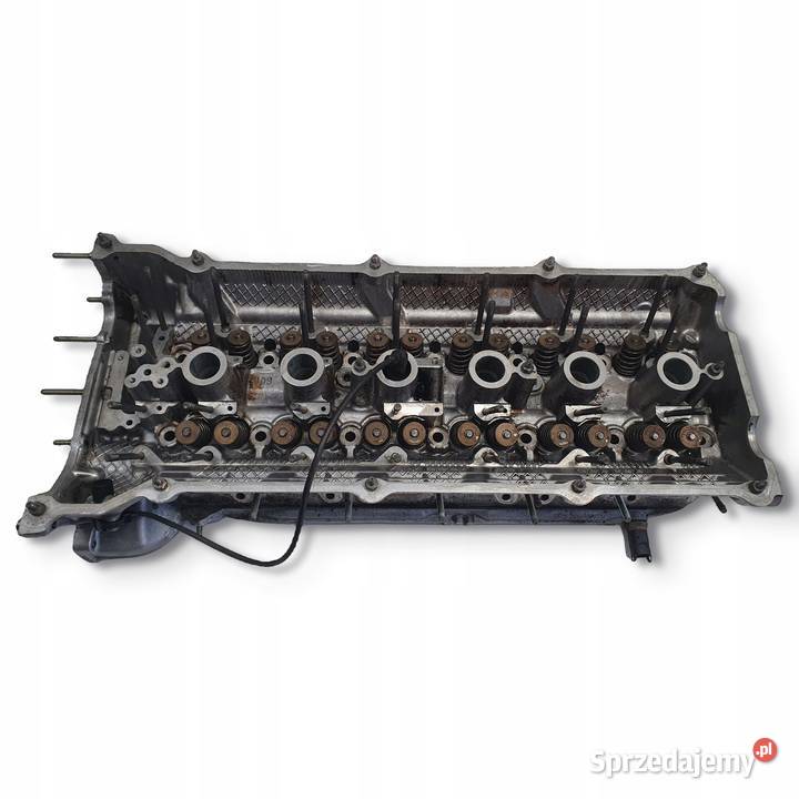 GŁOWICA CYLINDRÓW BMW E39 E46 22 i 1436812 Chełm