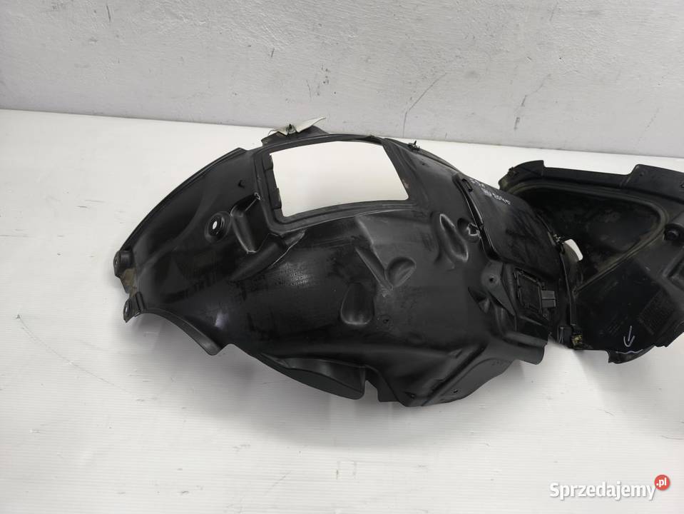 NADKOLE LEWY PRZÓD BMW F30 F31 LIFT 7260725 sprzedam