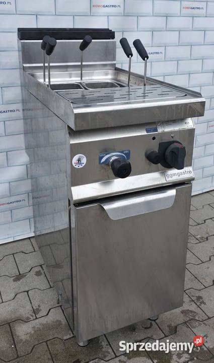 Makaroniarka 18261 mazowieckie Warszawa