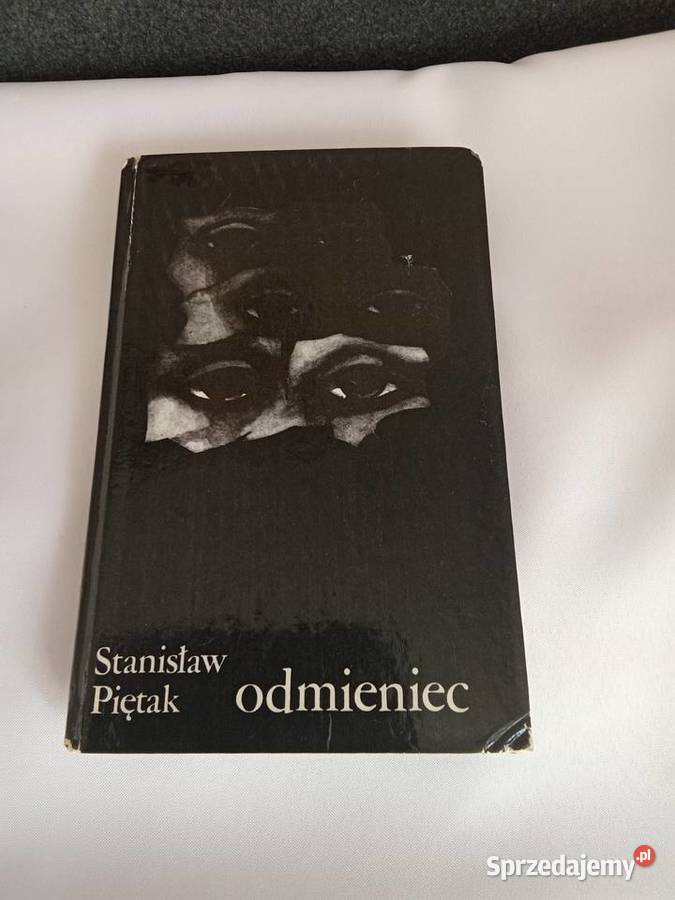 StPiętak Odmieniec Łódź