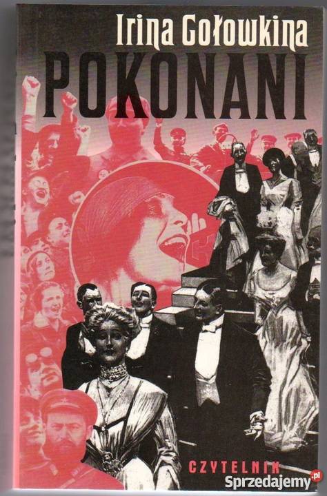 POKONANI GOŁOWKINA IRINA Bielsko-Biała