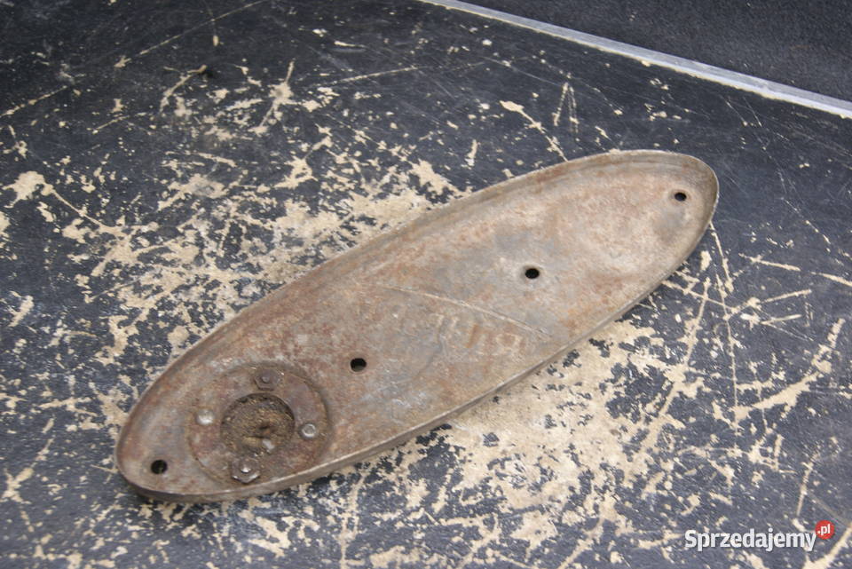 TRIUMPH POKRYWA SILNIKA OSŁONA DEKIEL śląskie Rybnik