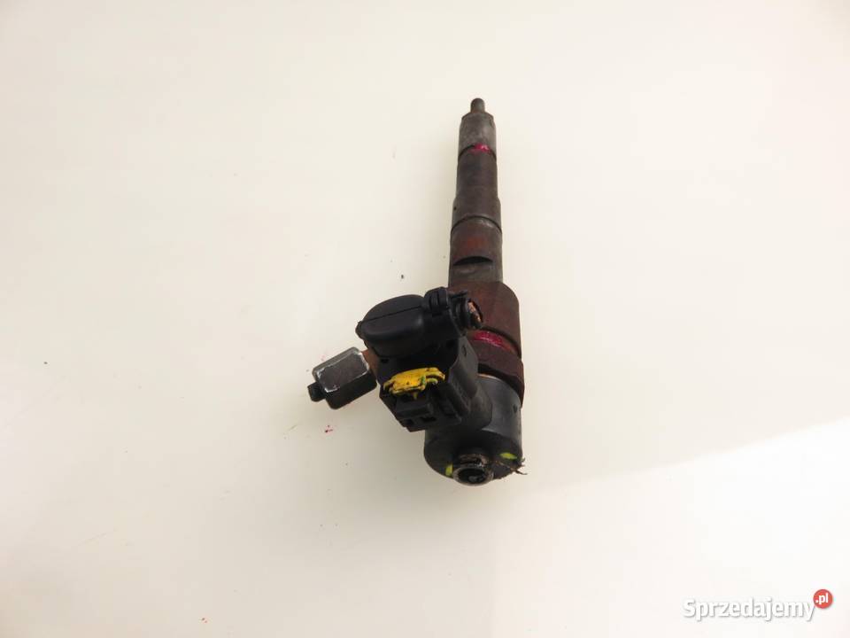 WTRYSKIWACZ SAAB OPEL 19 0445110159 osobowe