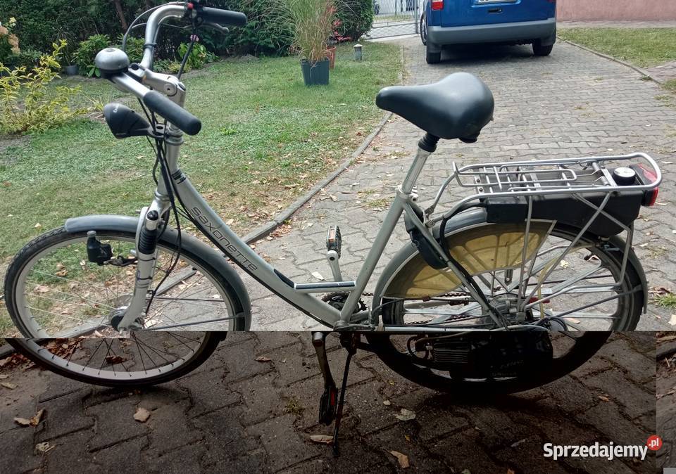 Rezerwacja Rower górski MTB 26 cale StealtH 260 Jaworzno