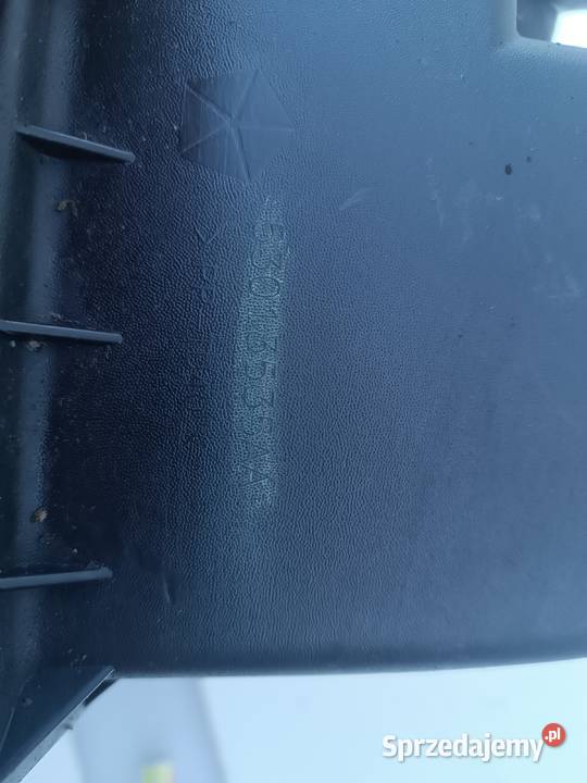 6BOBUDOWA FILTRA POWIETRZA GRAND CHEROKEE II 27 Włoszczowa