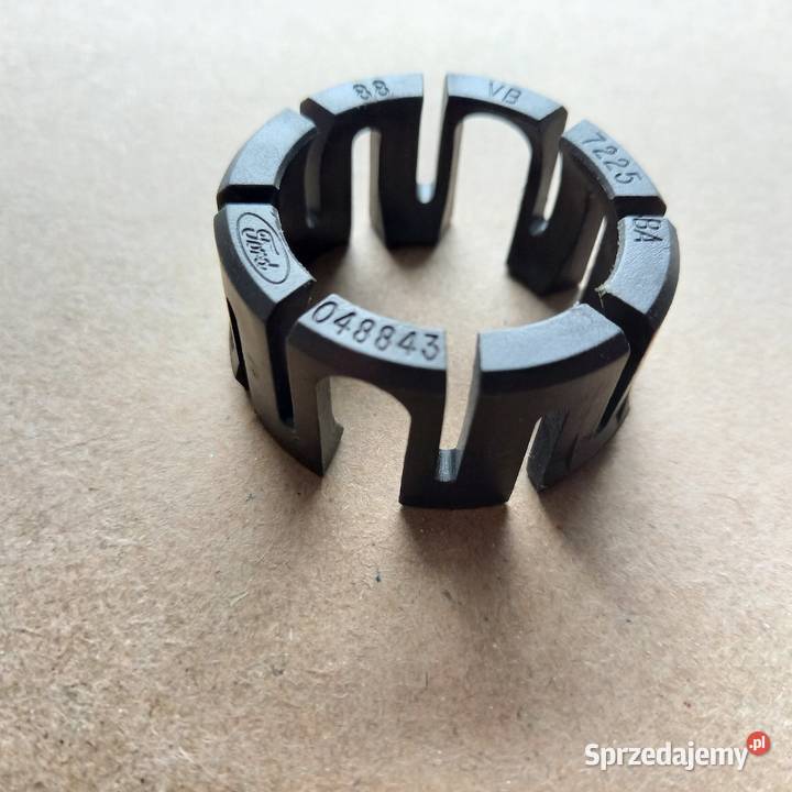 617286188VB7225BA Pierścień sworznia zmiany małopolskie