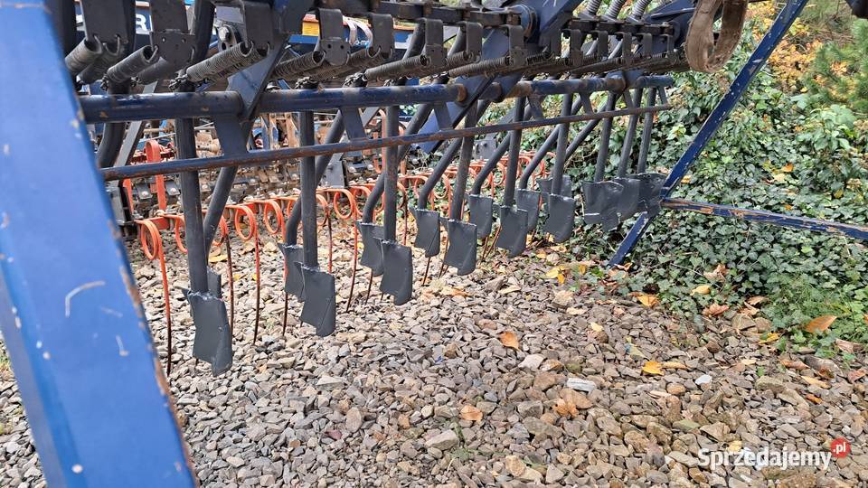 Siewnik Nordsten 25m Wiśniowa