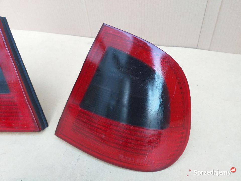 10G Lampa Tyl Seat Cordoba narożnik 93 01 Włoszczowa