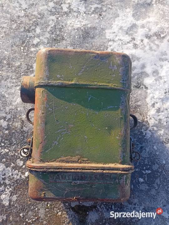 Harley WLA WLC 43 Indian 741 filtr powietrza kujawsko-pomorskie