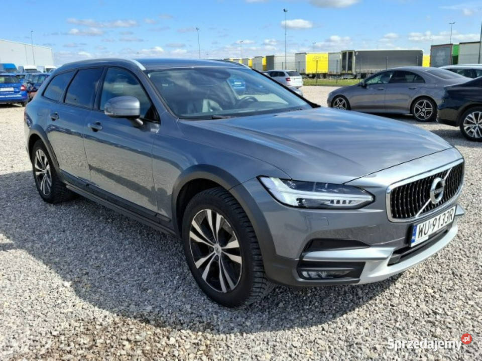 Volvo V90 Komorniki sprzedam