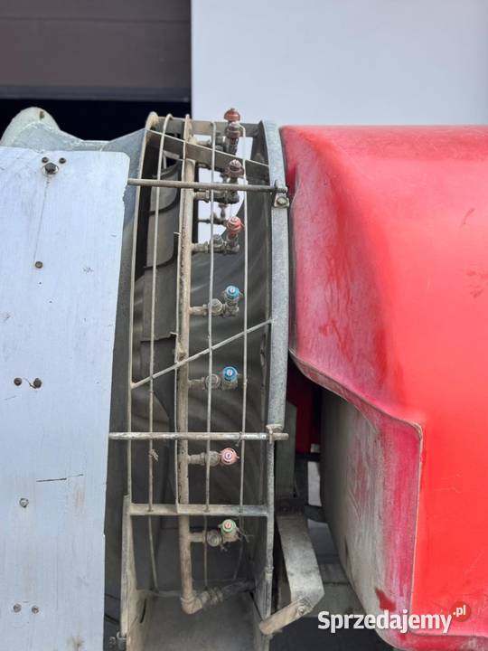 Mayers 3000l Kłodnica