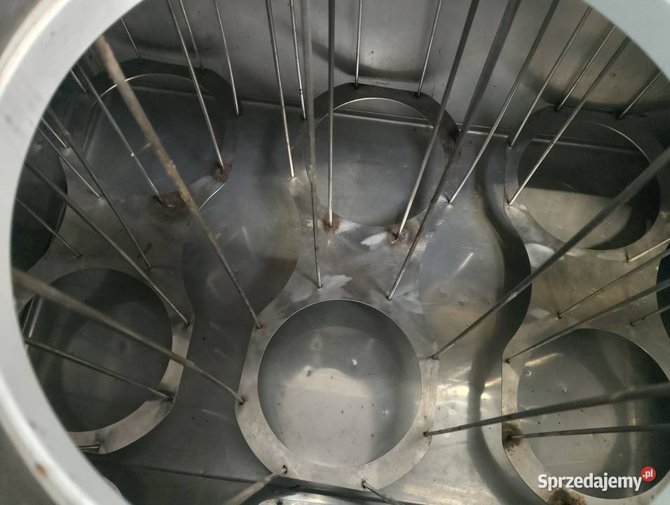 KONSERWATOR DO LODÓW 6 KUWET Gastronomia Wrocław sprzedam