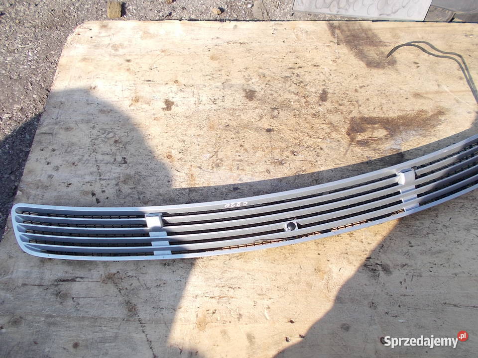mercedes C220 01r 22 dci blenda maskownica maski Zamość sprzedam