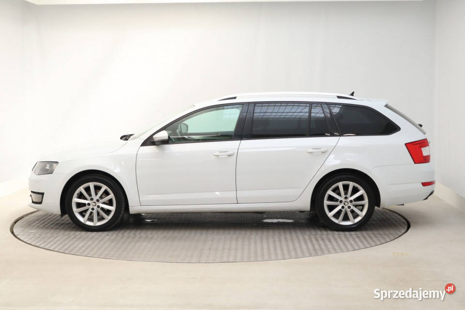 Skoda Octavia 14 TSI Octavia