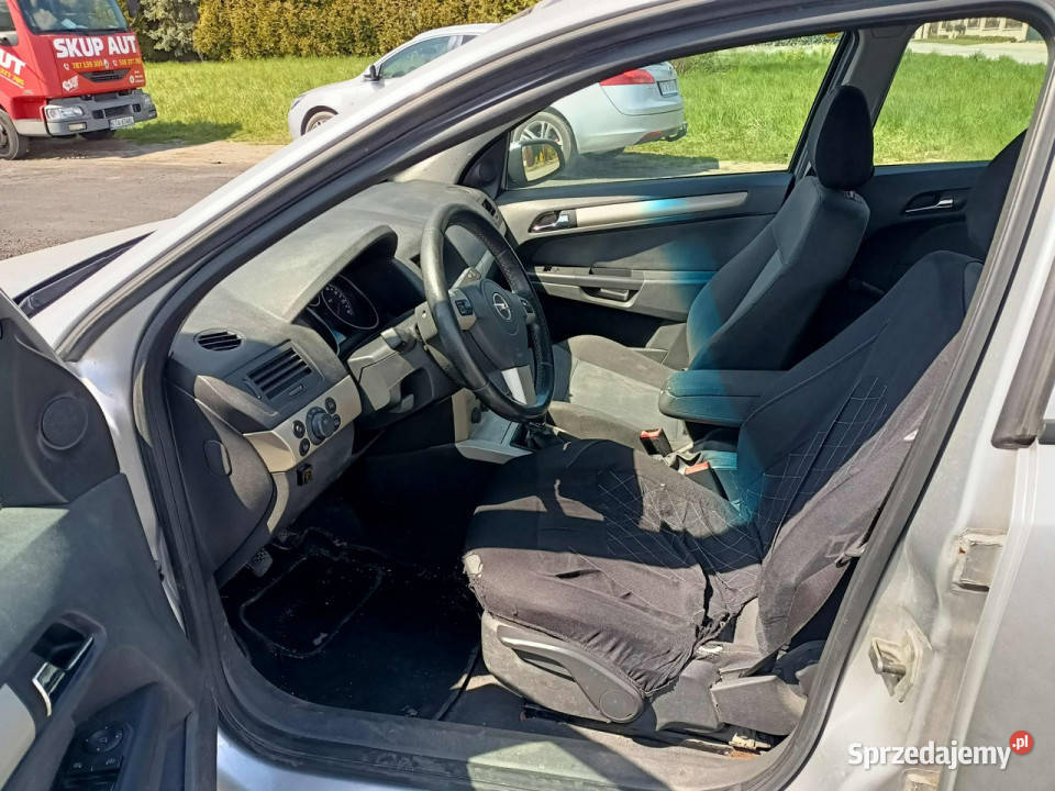 Opel Astra Opel Astra 16Lpg 07r H 20042014 Tarnów sprzedam