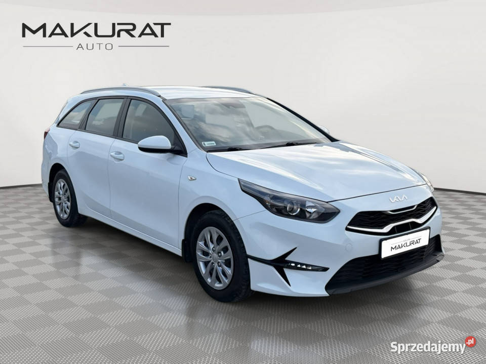 Kia Ceed CT590AA10 TGDI S Czcof Bluetooth 106493km