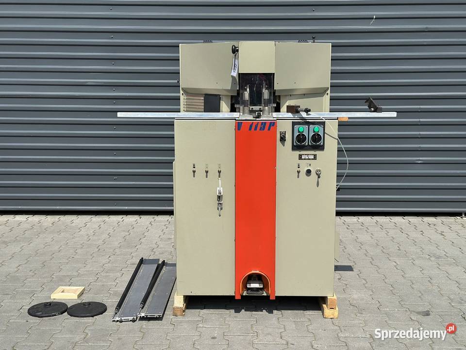 Dwupiła OMGA V113P do ramek listewek 1332 Łabuńki Pierwsze
