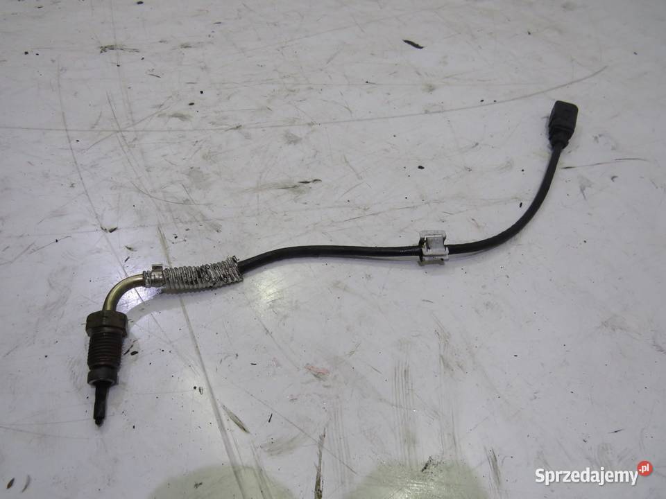 CZUJNIK TEMPERATURY SPALIN FABIA III 3 6V 14 TDI