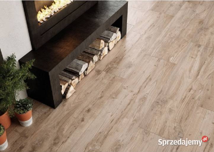 Gres szkliwiony Nebrasca Maple Mat 23120 138 m2