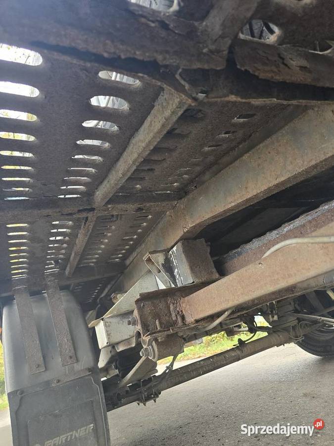 Autolaweta master 2 25dci centralny zamek Lublin