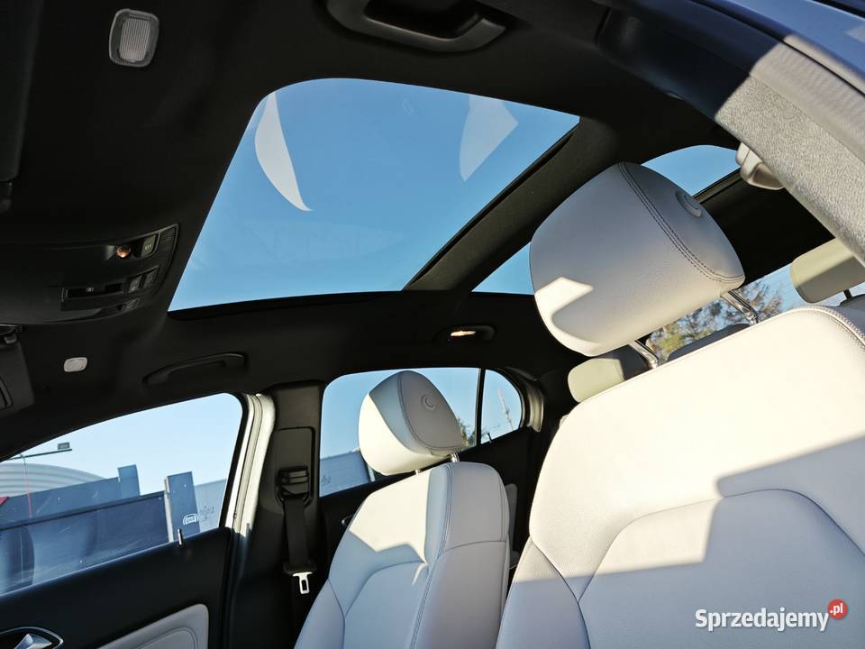 MercedesBenz GLA250 4Matic