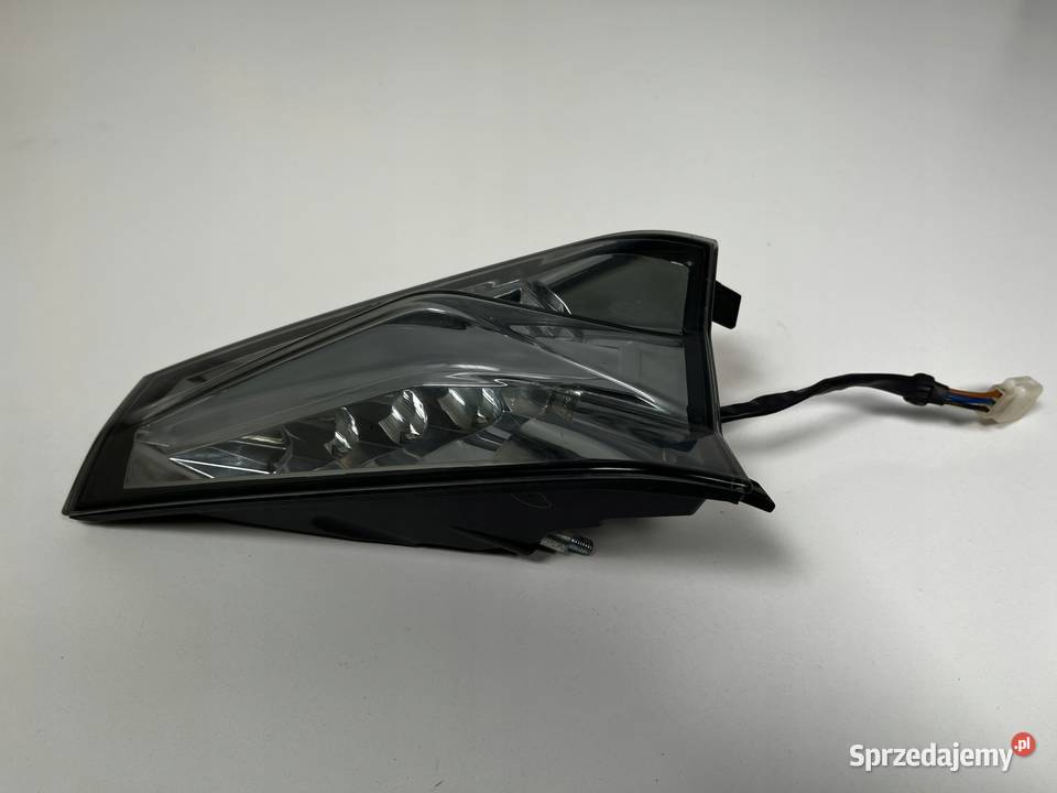 KTM RC 125 200 390 1420 Lampa tył tylna LED Łobżenica sprzedam