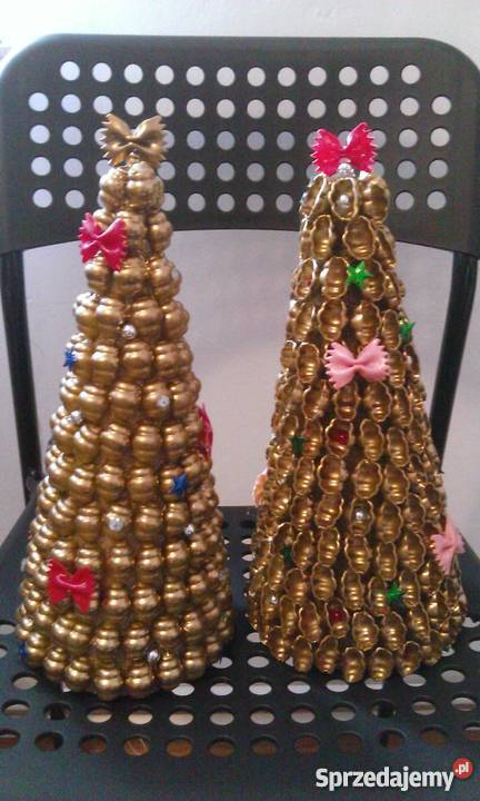 Choinka z Makaronu Koszalin