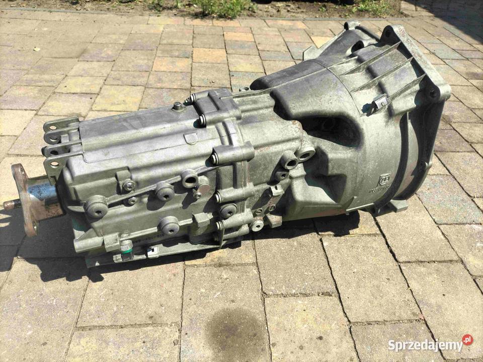 Skrzynia biegów manualna BMW E46 6 BIEGÓW 320D Skrzynie biegów manualne Poręba sprzedam