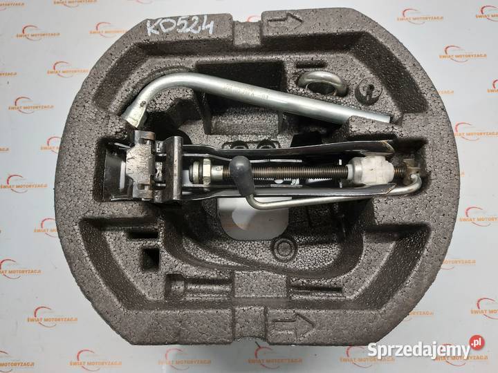 SKODA FABIA 13r zestaw naprawczy 5J0012115 Kielce sprzedam