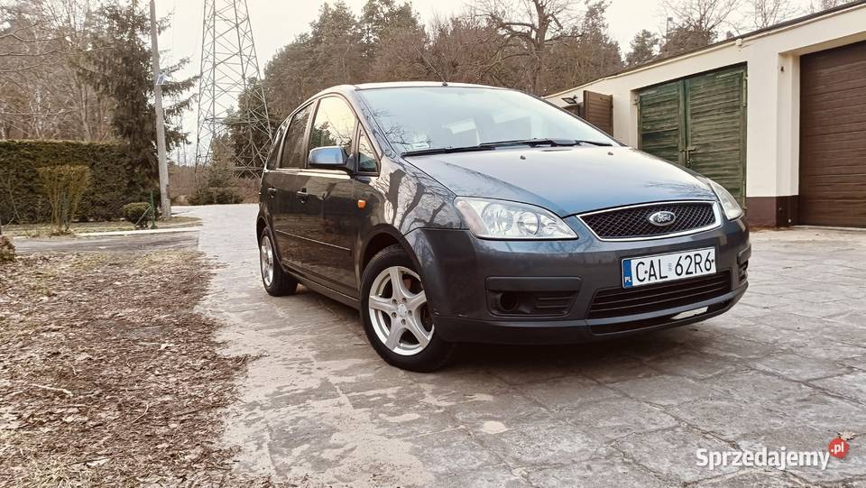 C B android 1800cm3 Włocławek