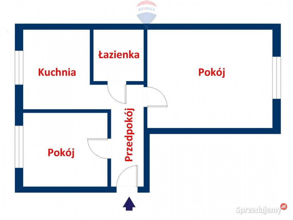 2 pokojowe mieszkania na Szamotulskiej wielkopolskie Poznań