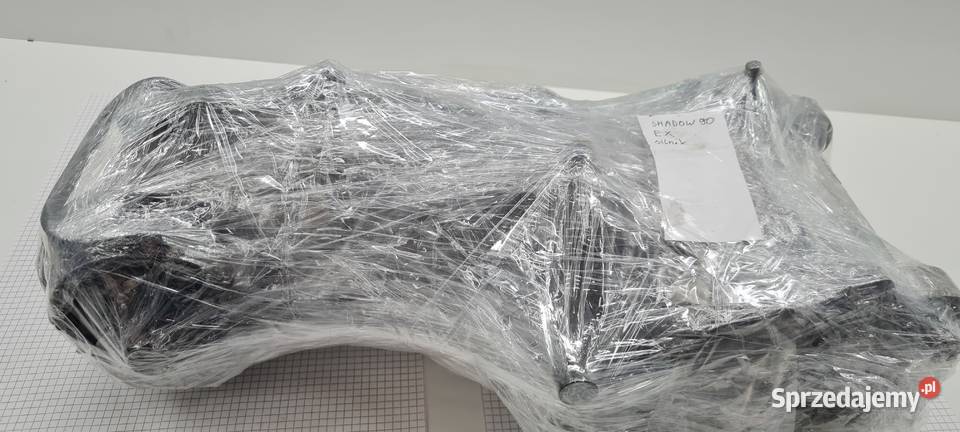 Honda Shadow 9050 SRX silnik Warszawa