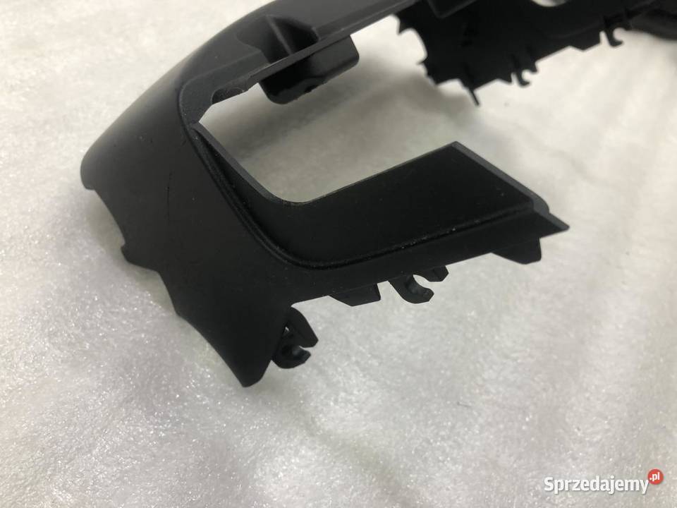 OBUDOWA KOLUMNY KIEROWNICZEJ 6947772 BMW E60 E61