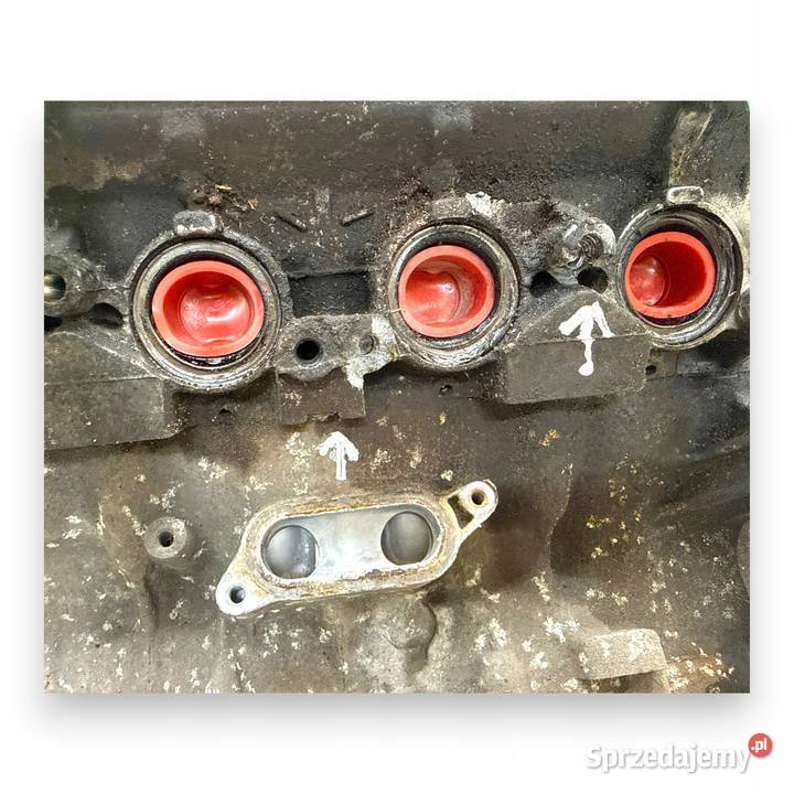 SILNIK PC25E HONDA CBR 600 F F3 PC31 599ccm 105 lubelskie Chełm sprzedam