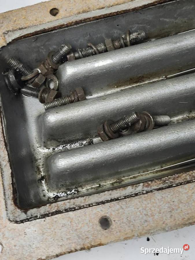 MISKA OLEJOWA AWO SIMSON SPORT Rybnik