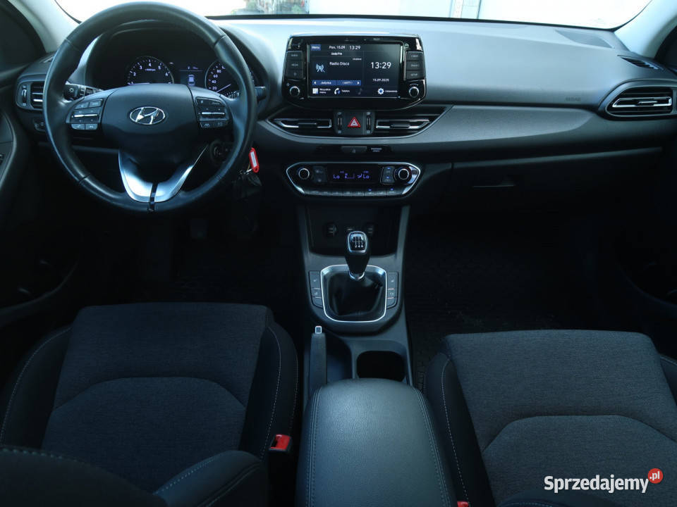 Hyundai i30 15 DPI Zabrze