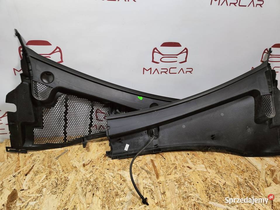 Podszybie Lewe Prawe Citroen C Elysee 20122017 Pleszew