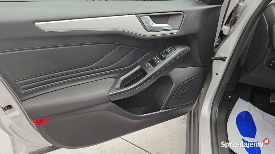 Ford Focus 15 EcoBlue SCR Connected Z Polskiego Warszawa sprzedam